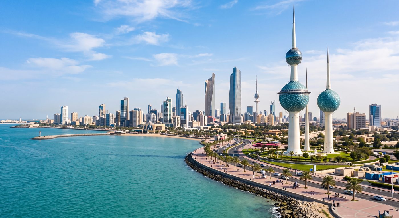 Direct Plan - Kuwait